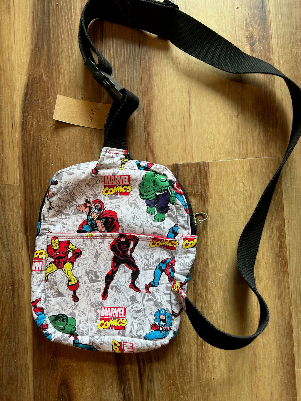 Super-Hero/Marvel comic heros
